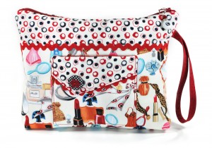 Cosmetic Bag