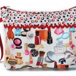 Cosmetic Bag
