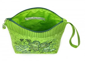 St. Patrick's Day Bag