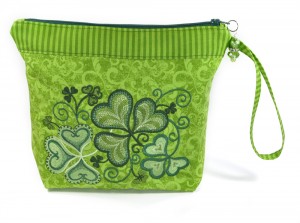 St. Patrick's Day Bag