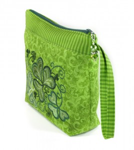 St. Patrick's Day Bag