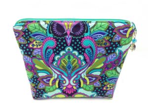 Cosmetic Bag